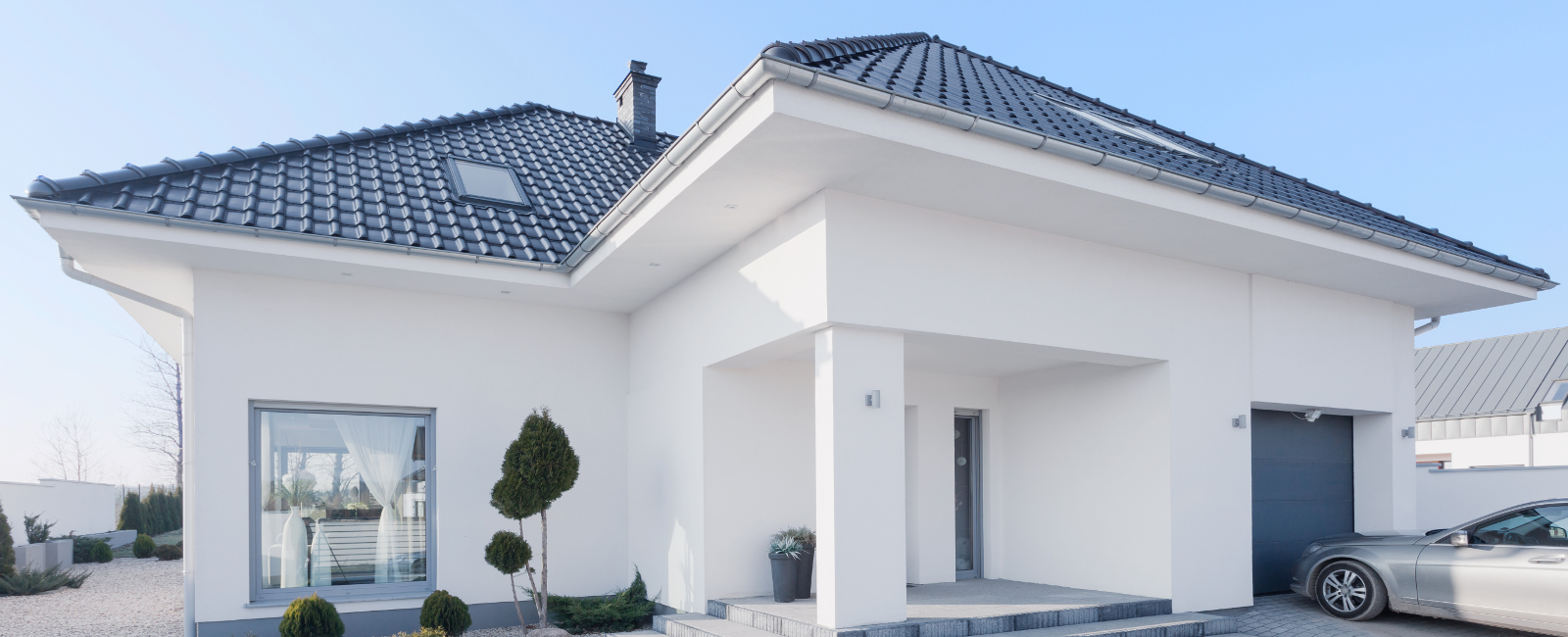 Ungericht Home Haus