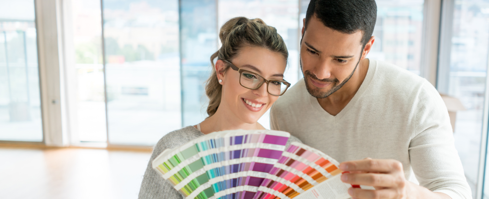 Ungericht Home Farben