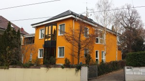 Malerarbeiten Farbgestaltung