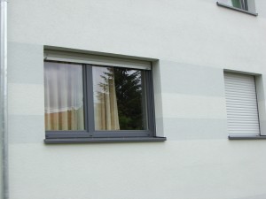 Malerarbeiten Farbgestaltung