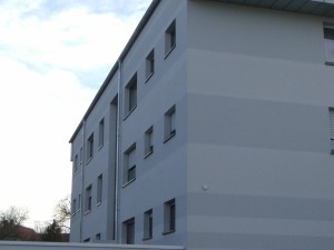 Malerarbeiten Farbgestaltung