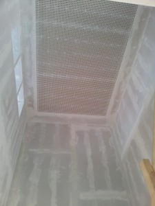 Trockenbau Decken