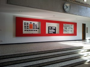 Trockenbau Waende