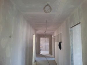 Trockenbau Waende